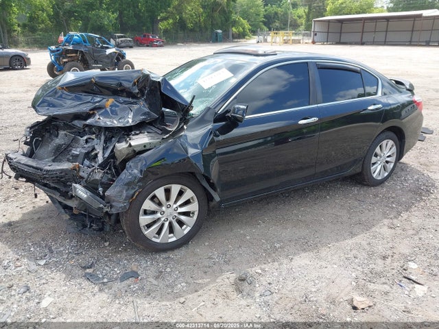 Honda k24w1 2015 1HGCR2F8XFA275584 Image 2