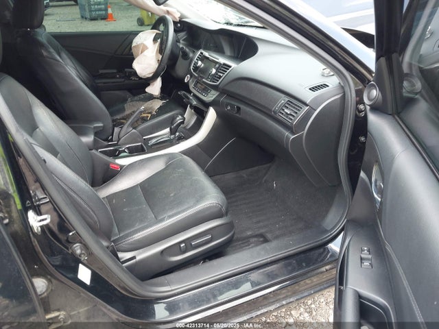 Honda k24w1 2015 1HGCR2F8XFA275584 Image 5