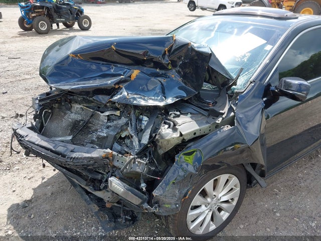 Honda k24w1 2015 1HGCR2F8XFA275584 Image 6