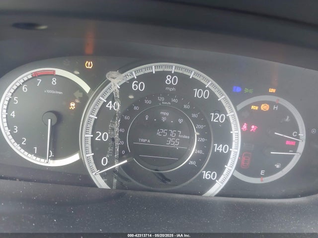 Honda k24w1 2015 1HGCR2F8XFA275584 Image 7