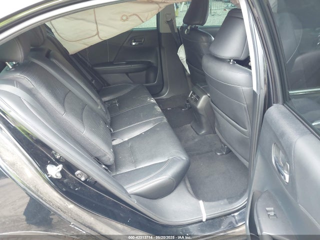 Honda k24w1 2015 1HGCR2F8XFA275584 Image 8