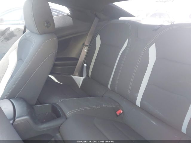 2017 CHEVROLET CAMARO 1G1FB1RS4H0201483 Photo 7