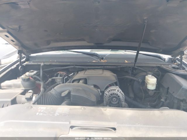 2012 CADILLAC ESCALADE ESV 1GYS3GEF3CR269741 Photo 9