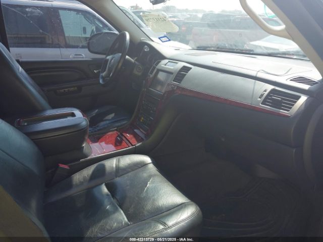 2012 CADILLAC ESCALADE ESV 1GYS3GEF3CR269741 Photo 4