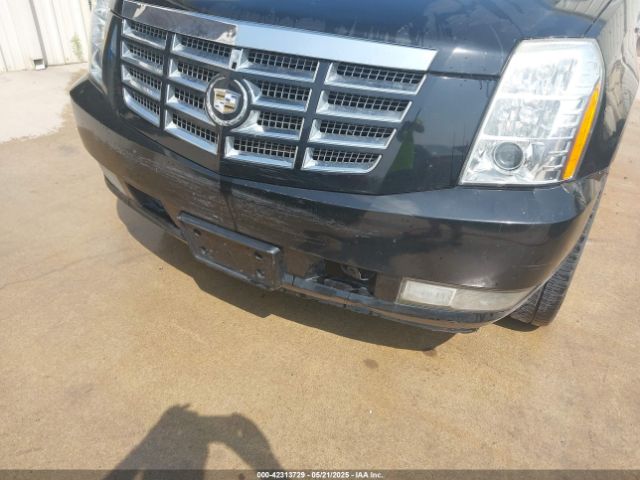 2012 CADILLAC ESCALADE ESV 1GYS3GEF3CR269741 Photo 5