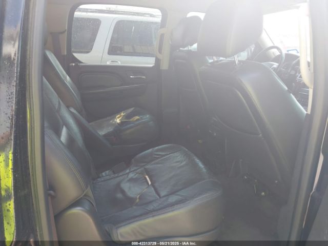2012 CADILLAC ESCALADE ESV 1GYS3GEF3CR269741 Photo 7