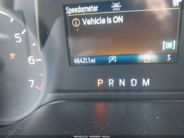 1FTFW1E81PFC47922 Ford F-150 Xlt