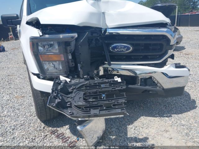 1FTFW1E81PFC47922 Ford F-150 Xlt