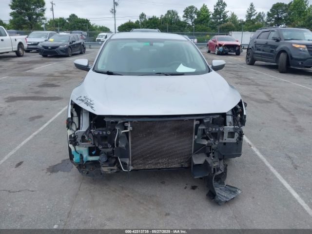 19XFC2F58GE048203 Honda Civic Lx