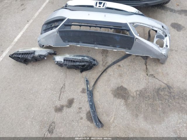 19XFC2F58GE048203 Honda Civic Lx
