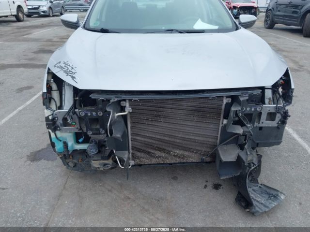 19XFC2F58GE048203 Honda Civic Lx