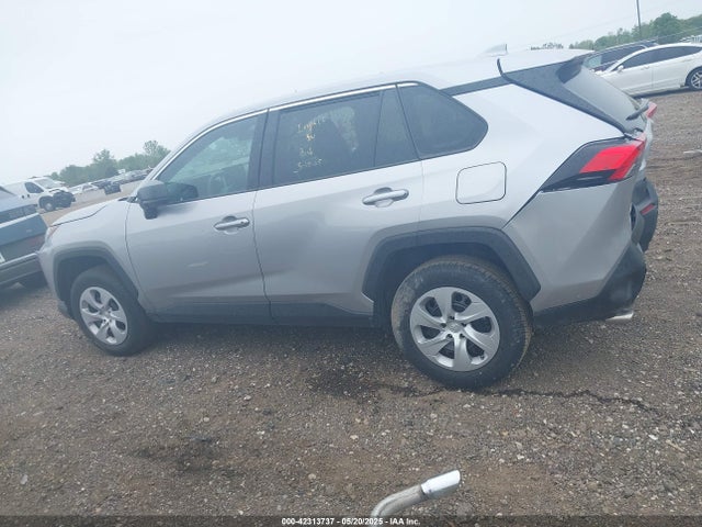 Toyota RAV4 LE 2024 2T3F1RFVXRC458850 Image 14
