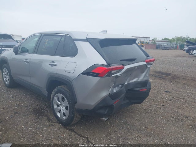 Toyota RAV4 LE 2024 2T3F1RFVXRC458850 Image 3