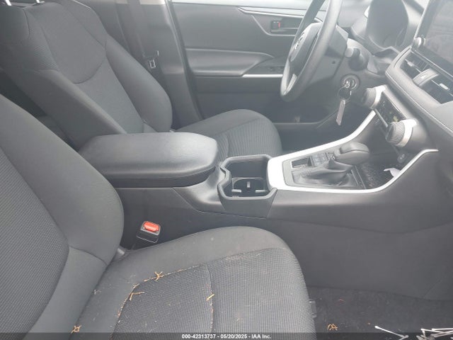 Toyota RAV4 LE 2024 2T3F1RFVXRC458850 Image 5