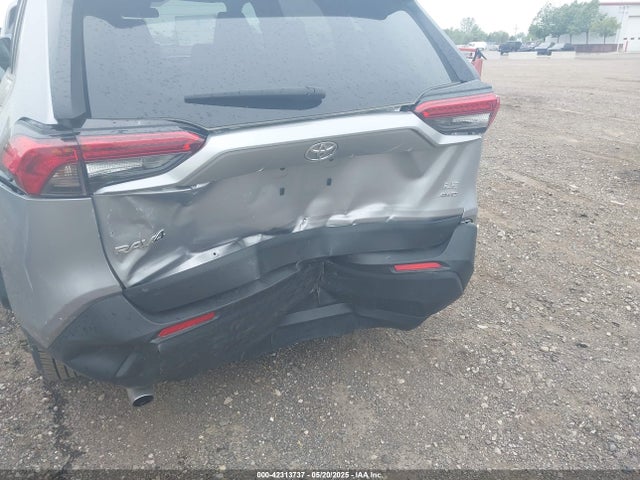 Toyota RAV4 LE 2024 2T3F1RFVXRC458850 Image 6