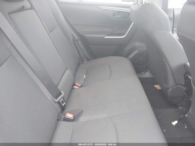 Toyota RAV4 LE 2024 2T3F1RFVXRC458850 Image 8