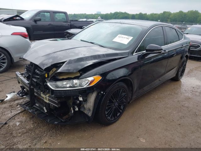 3FA6P0HD6GR310456 Ford FUSION SE