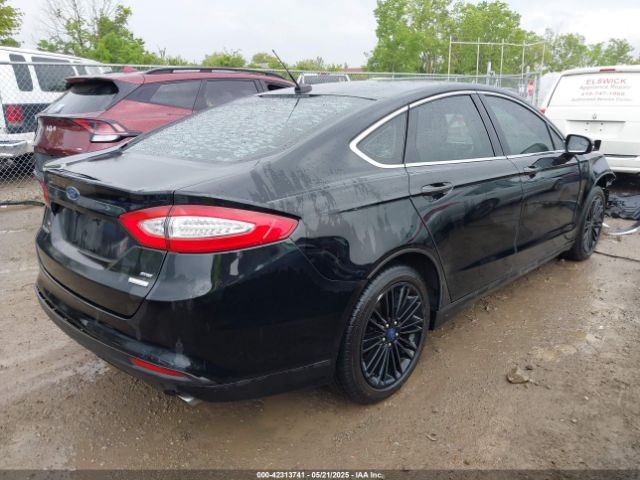 3FA6P0HD6GR310456 Ford FUSION SE