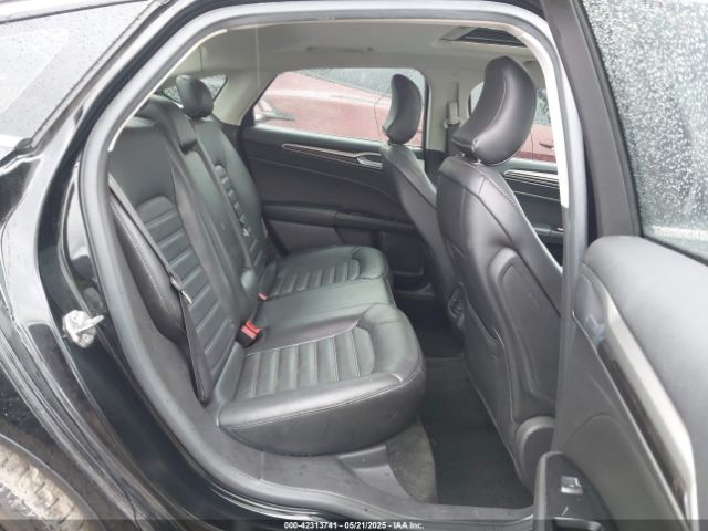3FA6P0HD6GR310456 Ford FUSION SE