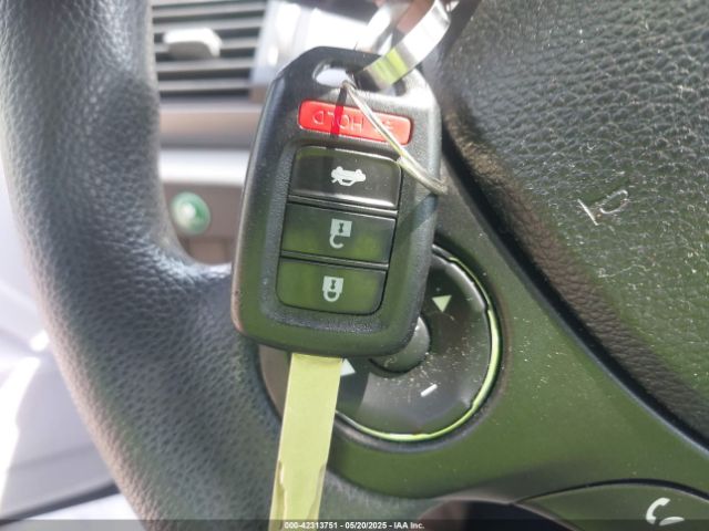 1HGCR2F33EA097858 Honda ACCORD LX