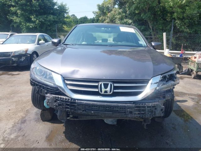 1HGCR2F33EA097858 Honda ACCORD LX