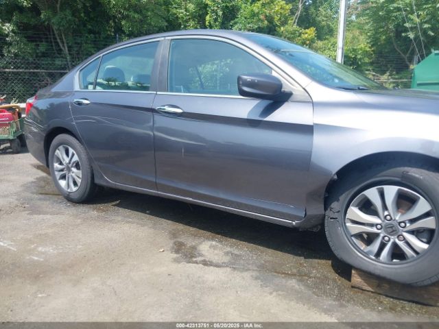 1HGCR2F33EA097858 Honda ACCORD LX