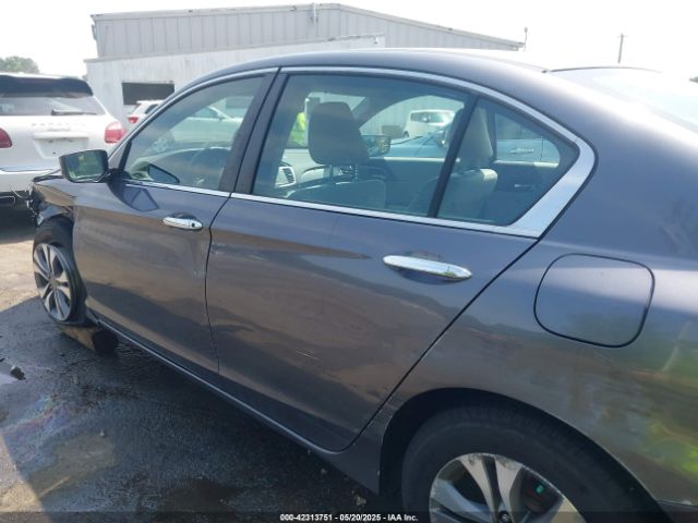 1HGCR2F33EA097858 Honda ACCORD LX