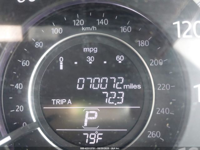 1HGCR2F33EA097858 Honda ACCORD LX