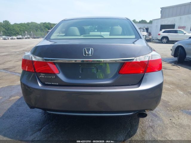 1HGCR2F33EA097858 Honda ACCORD LX
