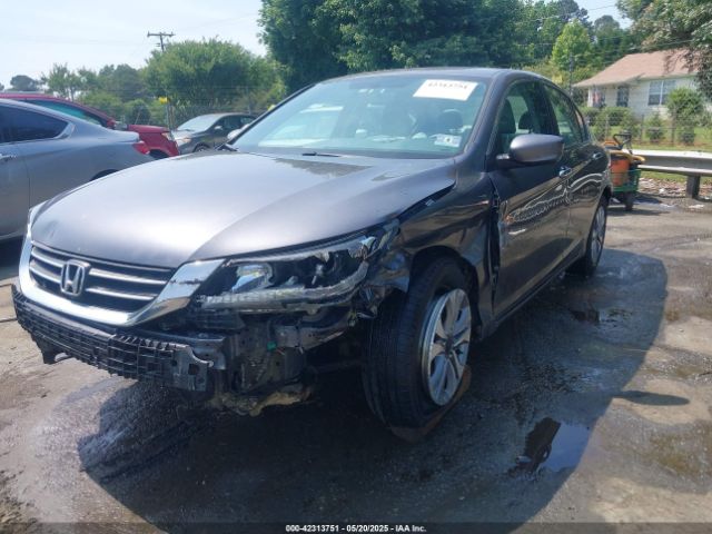 1HGCR2F33EA097858 Honda ACCORD LX