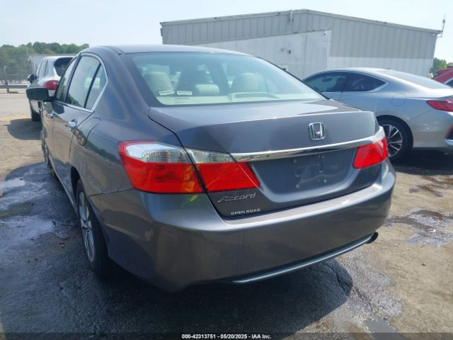 1HGCR2F33EA097858 Honda ACCORD LX