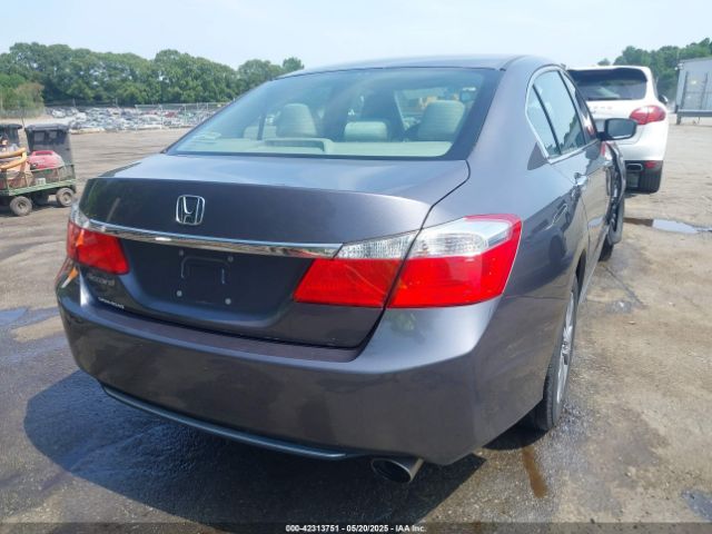 1HGCR2F33EA097858 Honda ACCORD LX