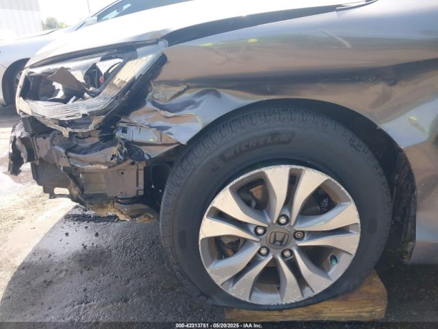 1HGCR2F33EA097858 Honda ACCORD LX