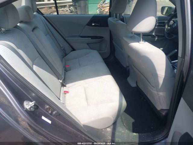 1HGCR2F33EA097858 Honda ACCORD LX