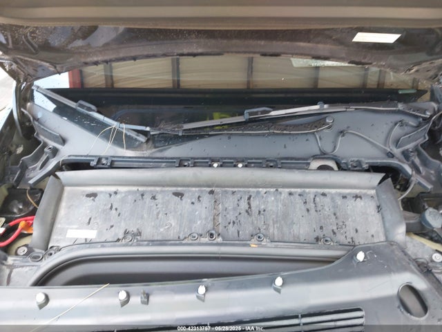 2024 Tesla Model Y Rwd მანქანა იყიდება აუქციონზე, vin: 7SAYGDED6RF054342, აუქციონის ნომერი: 42313757
