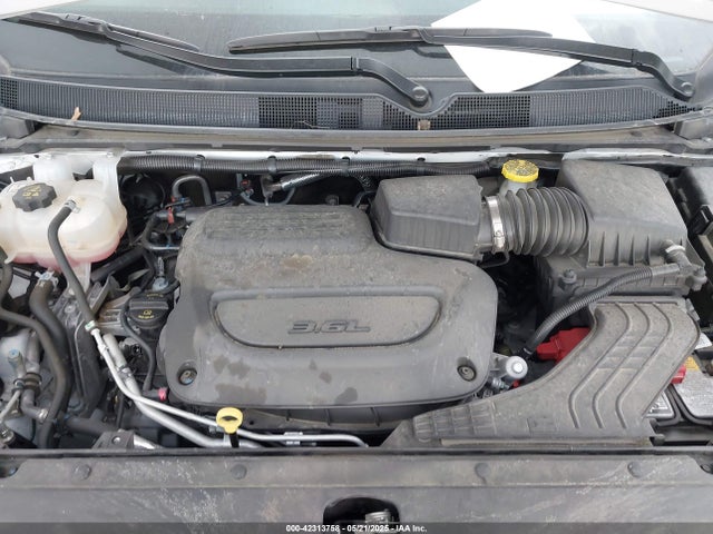 2C4RC1BG0RR146139 Chrysler Pacifica Touring L