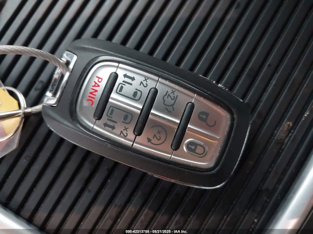 2C4RC1BG0RR146139 Chrysler Pacifica Touring L