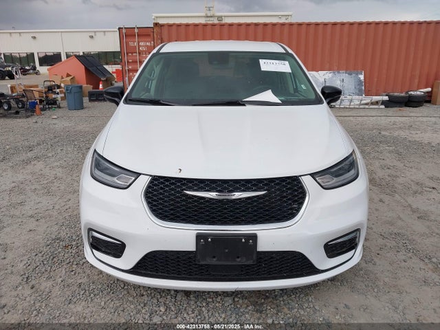 2C4RC1BG0RR146139 Chrysler Pacifica Touring L