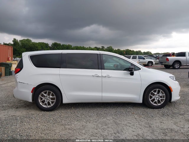 2C4RC1BG0RR146139 Chrysler Pacifica Touring L