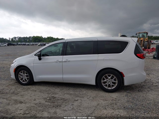 2C4RC1BG0RR146139 Chrysler Pacifica Touring L