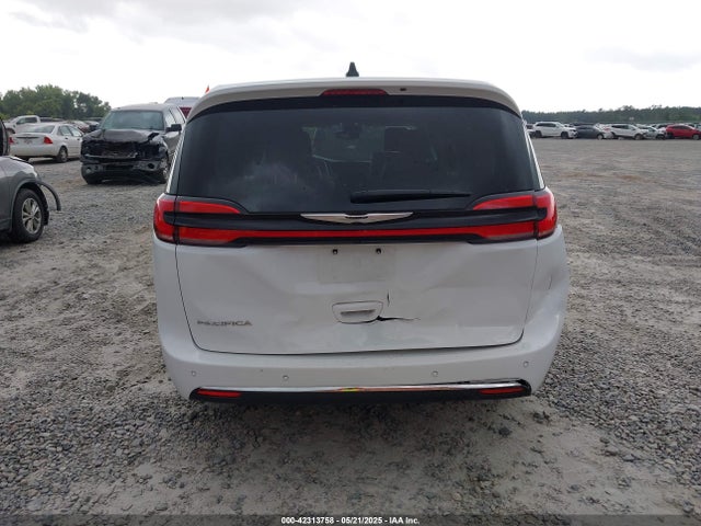 2C4RC1BG0RR146139 Chrysler Pacifica Touring L