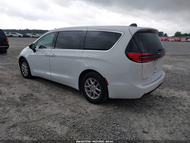 2C4RC1BG0RR146139 Chrysler Pacifica Touring L