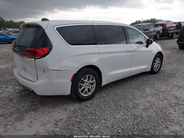 2C4RC1BG0RR146139 Chrysler Pacifica Touring L