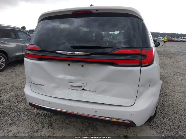 2C4RC1BG0RR146139 Chrysler Pacifica Touring L