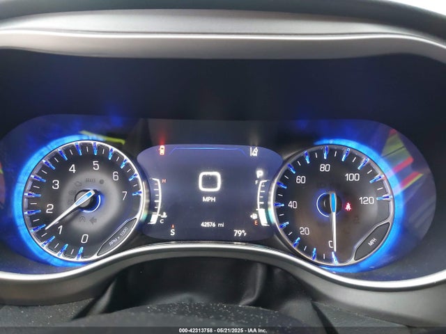 2C4RC1BG0RR146139 Chrysler Pacifica Touring L