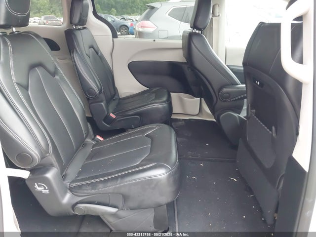 2C4RC1BG0RR146139 Chrysler Pacifica Touring L