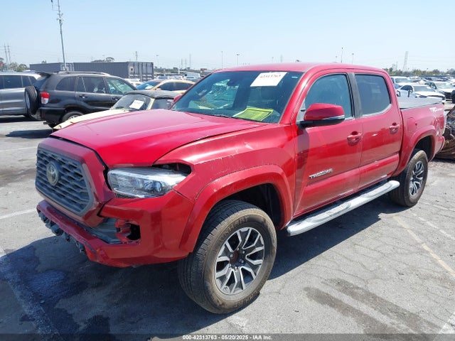 3TMAZ5CN1LM139635 Toyota Tacoma Trd Sport