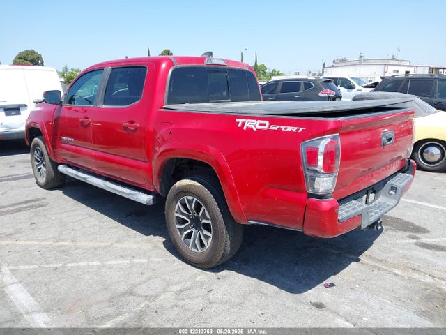 3TMAZ5CN1LM139635 Toyota Tacoma Trd Sport