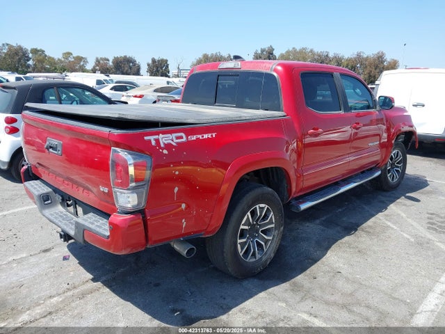 3TMAZ5CN1LM139635 Toyota Tacoma Trd Sport