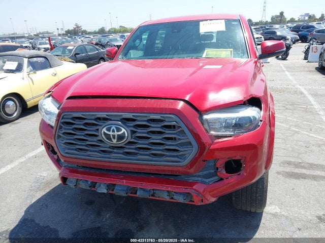 3TMAZ5CN1LM139635 Toyota Tacoma Trd Sport